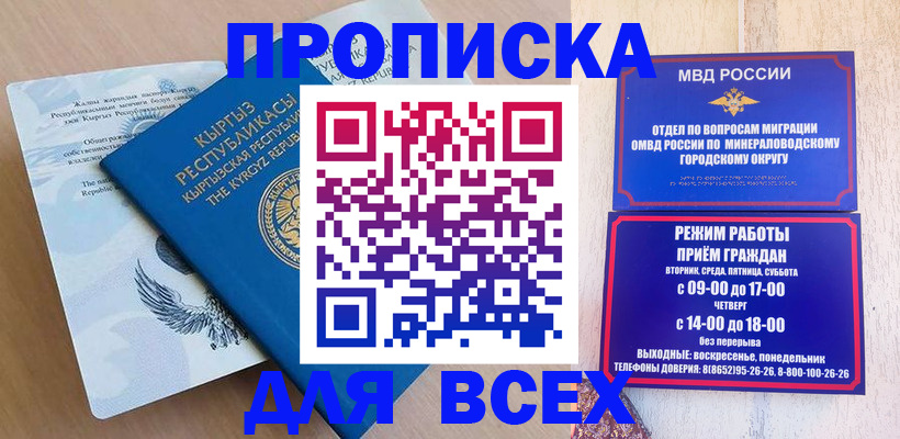 временная регистрация поиск в Камчатской области